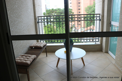 Imagem 14 de 30 de Apartamento Com 3 Dormitórios À Venda Com 168.76m² Por R$ 664.000,00 No Bairro Alto Da Glória - Curitiba / Pr - M2ag-pgef1vg