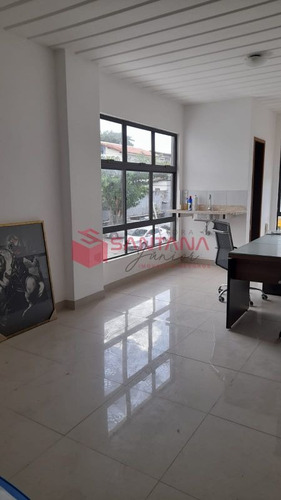 Imagem 10 de 15 de 50 M² Em Lauro De Freitas - 9341244