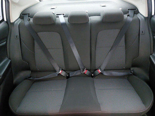 Chevrolet Onix 1.0 TURBO FLEX LT AUTOMÁTICO