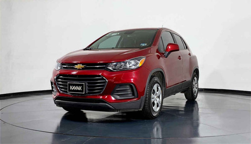 Imagen 1 de 15 de 109152 - Chevrolet Trax 2018 Con Garantía