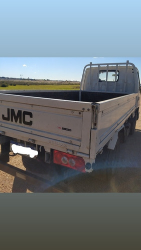 Jmc Nhr