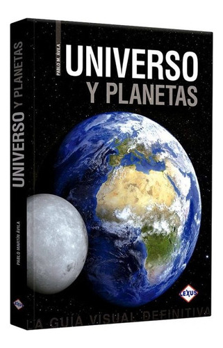 Universo Y Planetas