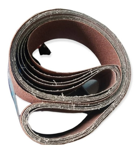Bandas 2 1/2 X60 Pulgadas Deer