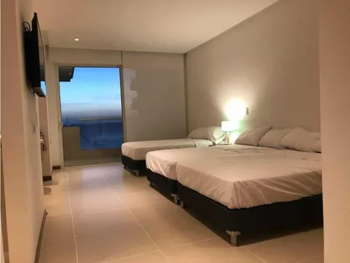 Vendo Apartasuite Irotama Reservado