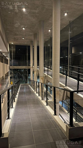 Venta Departamento Y Cochera - Art Gallery / Pilar