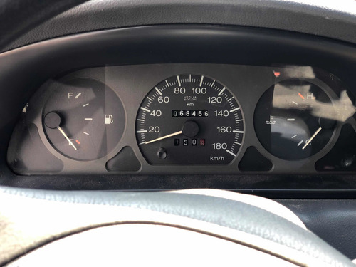 Fiat Palio Edx **68.000km**