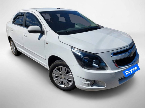 Imagem 1 de 14 de Chevrolet Cobalt Ltz 1.8 8v Flex