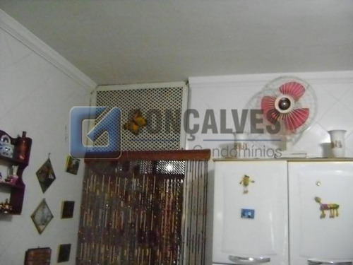 Imagem 5 de 15 de Venda Casa Sao Caetano Do Sul Maua Ref: 125384 - 1033-1-125384