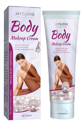 Creme Clareador Plain Face Brightening Hidratante Whitenin