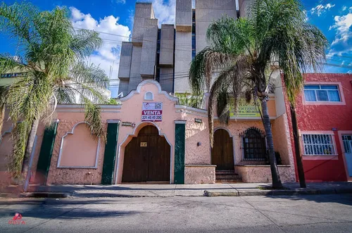 Se Vende Casa En Alcalde En Zona Centro De Guadalajara.