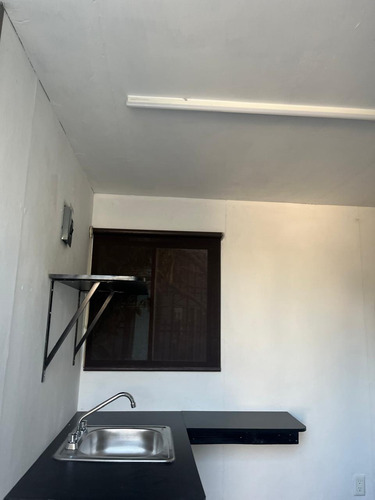 Casa Caseta Camper Traila Dormitorio C/ Wc Regadera Litera