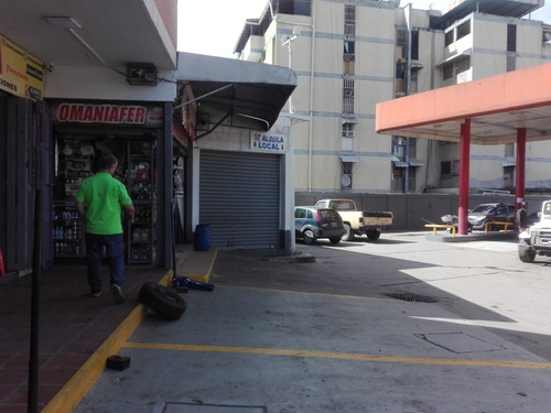 Imagen 4 de 4 de Alquiler De Local Comercial En Guatire