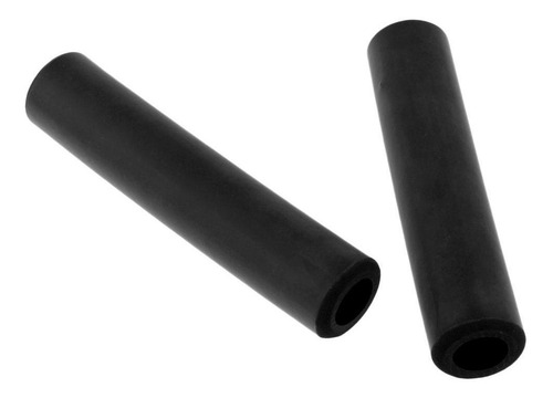 2 Pares De Asas De Silicona Antideslizantes Para Manillar De 2 Pares De Asas De Silicona Antideslizantes Para Manillar De