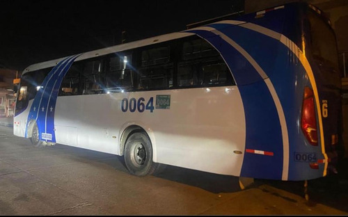 Se Vende Bus Chevrolet 2020 Isuzu Con O Sin Puesto