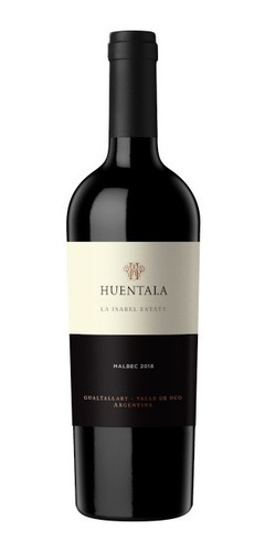Huentala La Isabel Estate - Malbec - Gualtallary