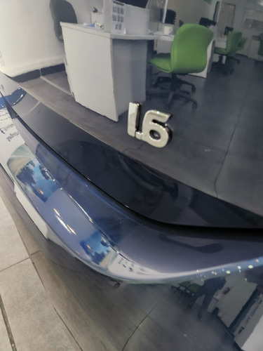 Imagen 18 de 18 de Renault Sandero 1.6 16v Life (jir)