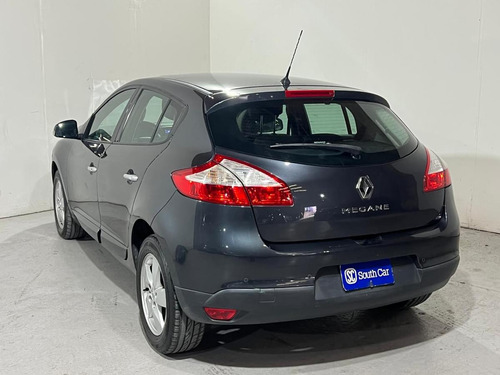 Renault Mégane III 2.0 Luxe Ph2