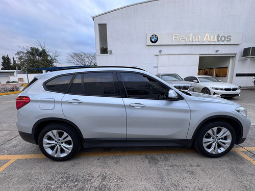 BMW X1 2.0 Sdrive 18i Active