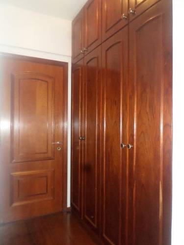 Imagem 20 de 30 de Apartamento Com 4 Dormitórios, 298 M² - Venda Por R$ 1.700.000,00 Ou Aluguel Por R$ 6.000,00/mês - Vila Bastos - Santo André/sp - Ap2427