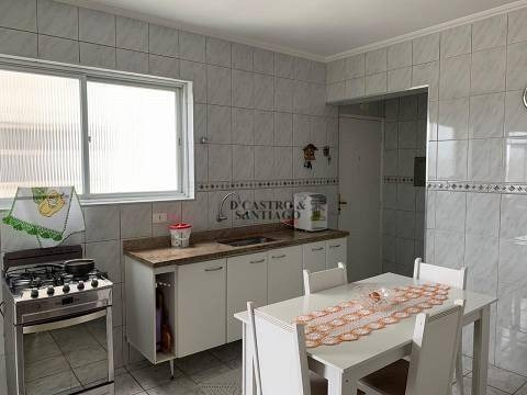 Imagem 6 de 16 de Apartamento Com 3 Dormitórios À Venda, 117 M² Por R$ 530.000,00 - Mooca - São Paulo/sp - Ap0586