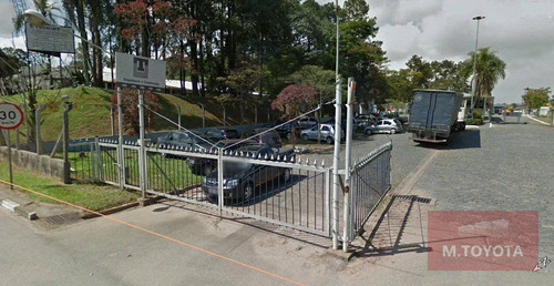 Imagem 13 de 23 de Área À Venda, 148930 M² Por R$ 90.000.000,00 - Perobal - Arujá/sp - Ar0001