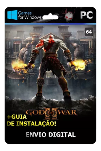 Jogo para Psp God Of War, Jogo de Videogame Usado 90645339