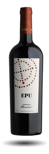 Vino Epu Ensamblaje 750cc