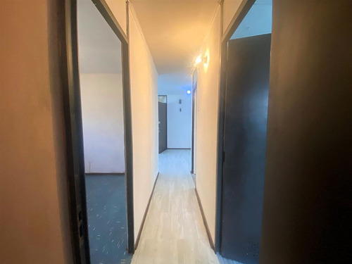 Departamento En Venta De 2 Dorm. En Macul