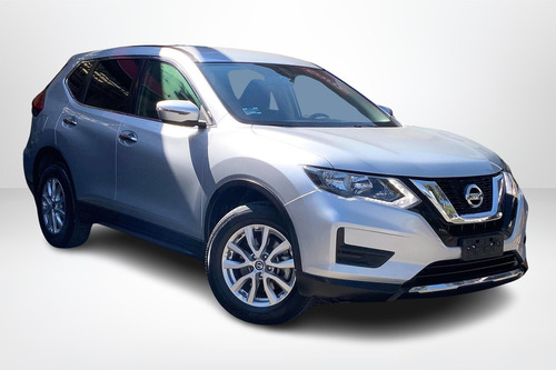 Nissan X-Trail 5 PTS SENSE CVT 7 PAS RA-17
