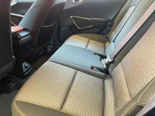 Kia Soul 2.0 Ex At
