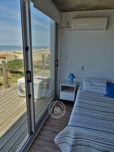 Balcón Al Mar 2 En Punta Del Diablo