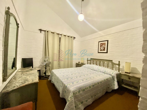Imagen 30 de 30 de Casa En Rincón Del Indio - Punta Del Este