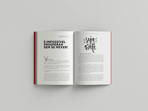 Livro: Os Códigos Do Mindset Da Prosperidade (portuguese ...