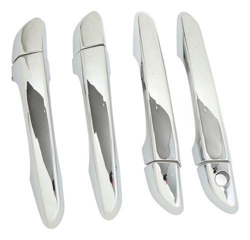 Cubierta De Manija De Puerta Para Hyundai Creta Ix25 Cantus