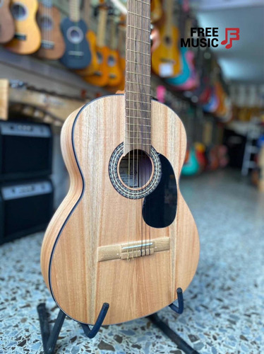 Imagen 5 de 7 de Guitarra Electroacustica