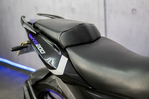 Bajaj Pulsar Ns 200 2022