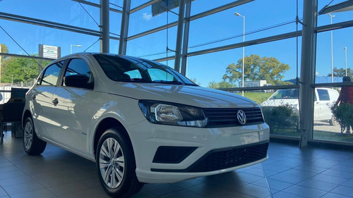 Gol 0km Financiado 100% Retira Ya + Cuotas Fijas X-