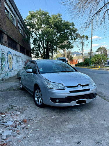 Citroën C4 1.6 X Pack Plus