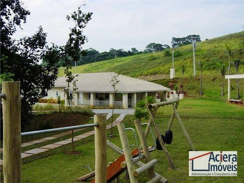 Imagem 23 de 30 de Terreno À Venda, 500 M² - Reserva Vale Verde - Cotia/sp - Te1467