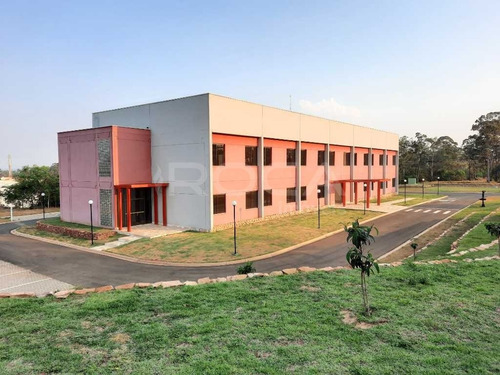 Aluguel De Comercial / Sala Na Cidade De São Carlos 27739