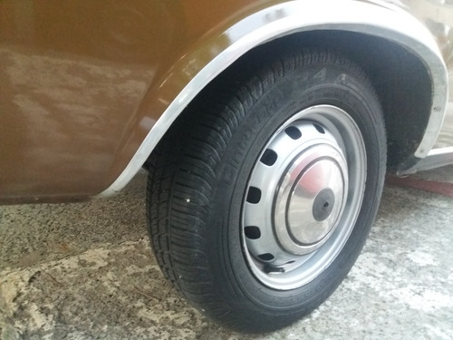 Ford Belina Ano 72