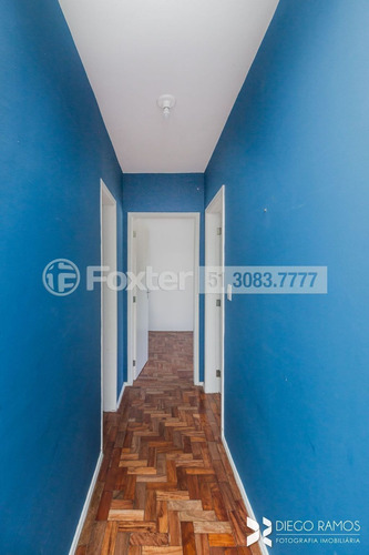 Imagem 5 de 30 de Apartamento, 2 Dormitórios, 59.45 M², Tristeza - 192346