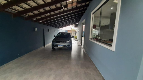 Imagem 7 de 25 de Casa No Bucarein Com 4 Quartos Para Venda, 257 M² - Lg8086