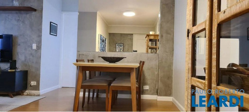 Imagem 4 de 15 de Apartamento - Vila Olímpia - Sp - 630134