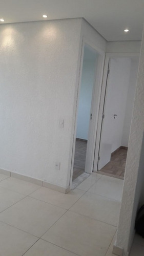 Imagem 14 de 21 de Apartamento 2 Quartos Cotia - Sp - Jardim Petrópolis - 0399