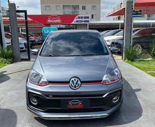 Volkswagen Up! Up Connect Tsi Md
