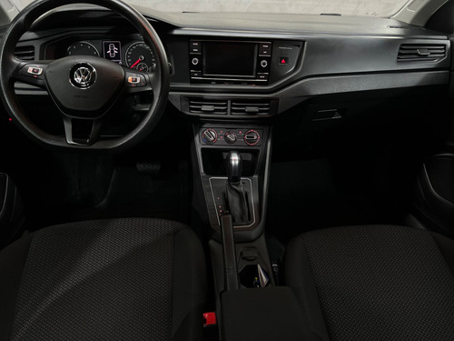 Volkswagen Virtus 1.6 MSI Flex 16V 4p Aut.