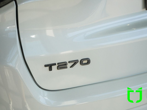 Jeep Compass 1.3 16V 4P FLEX S T270 TURBO AUTOMÁTICO