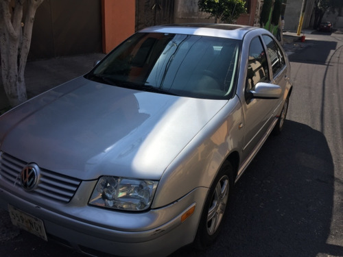 Imagen 1 de 14 de Volkswagen Jetta Mod 2000 2.0 L Gls