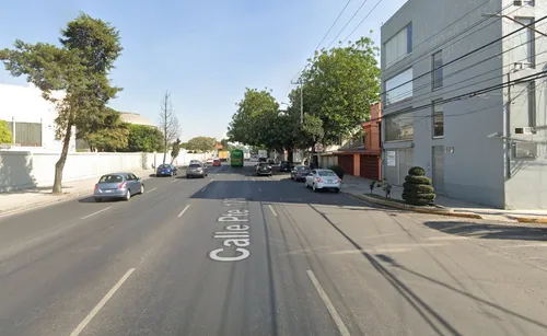 Casa En Venta En Lindavista Vallejo Lf*